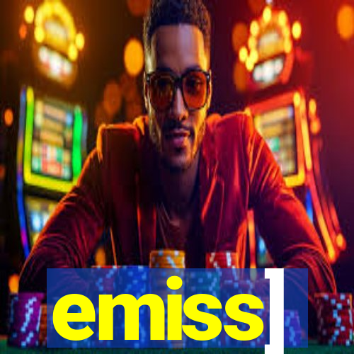 emiss]